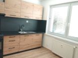 Zvolen, Lieskovská cesta – zrekonštruovaný 1-izbový byt, 33 m2 – predaj