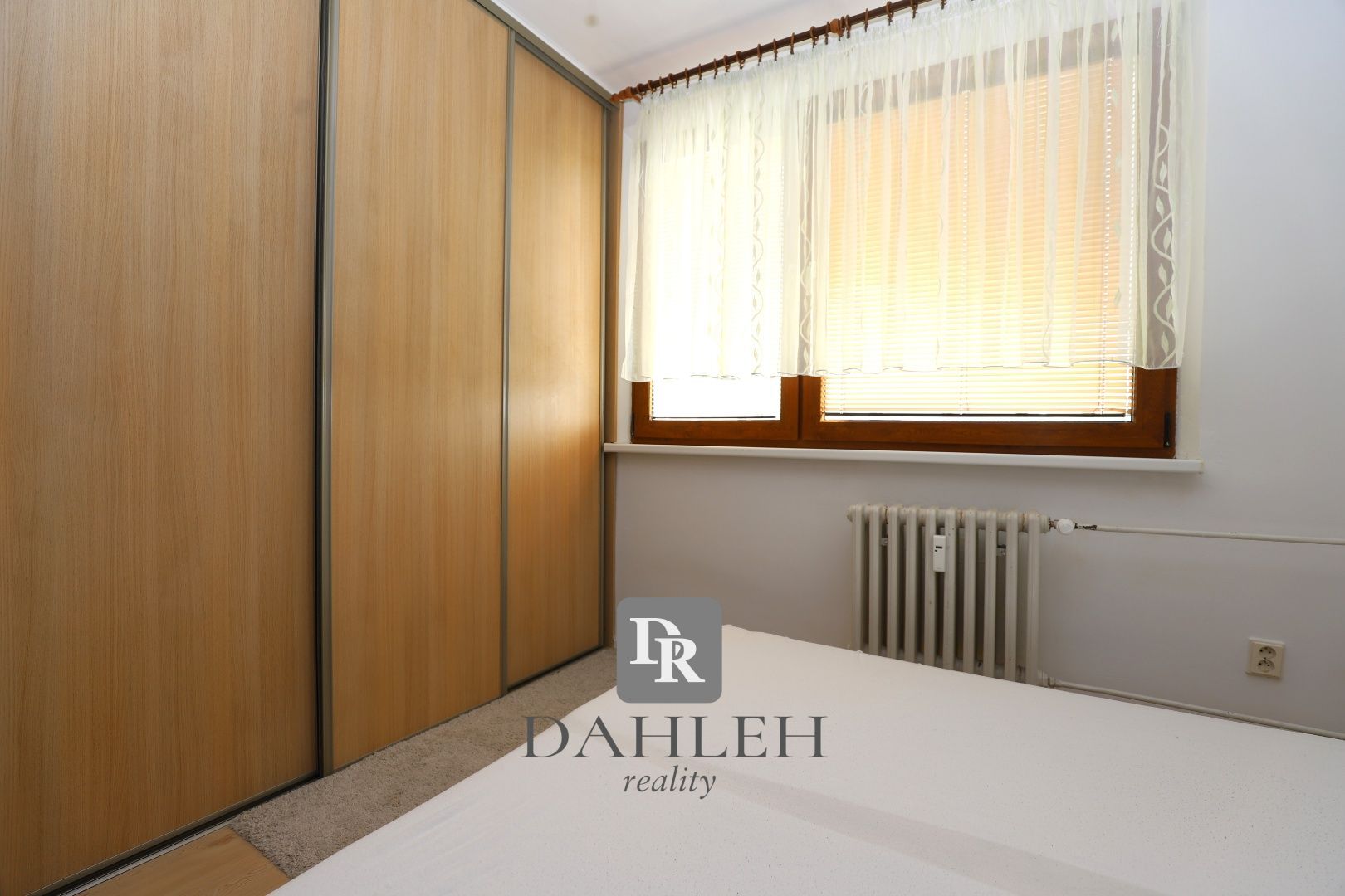 DAHLEH - Na prenájom priestranný 4 - izbový byt vo Vrakuni
