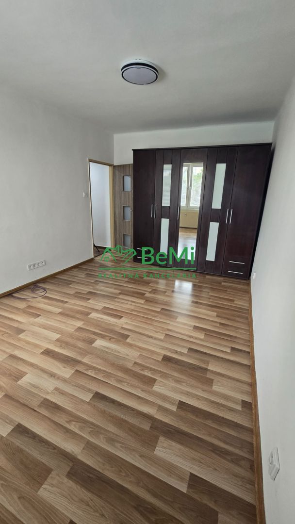 Predaj - 2 izbový klimatizovaný byt Trebišov