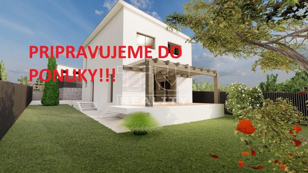 Rodinný dom-Predaj-Malacky-154980.00 €
