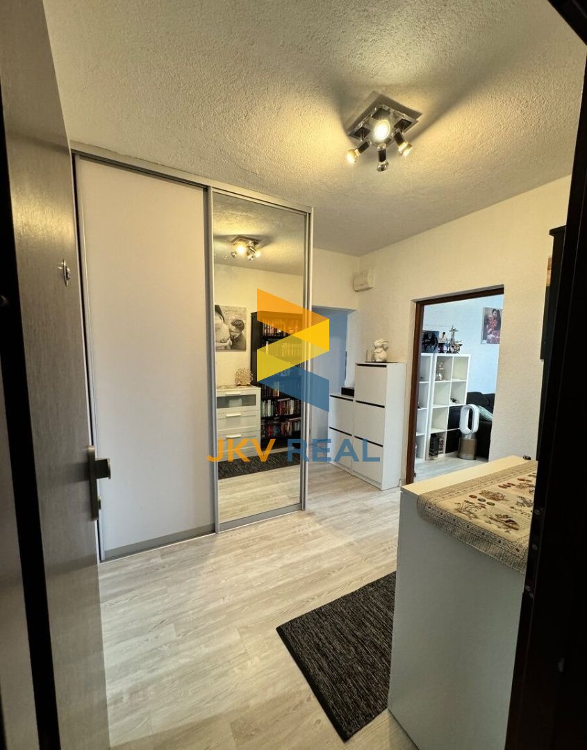 JKV REAL ponúka na predaj moderný 3 - izbový byt na Zapotôčkoch v Prievidzi