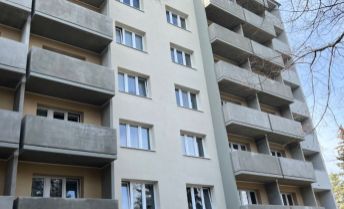 Nový nájomné 1 izbové byty v Prievidzi - ihneď k dispozícii
