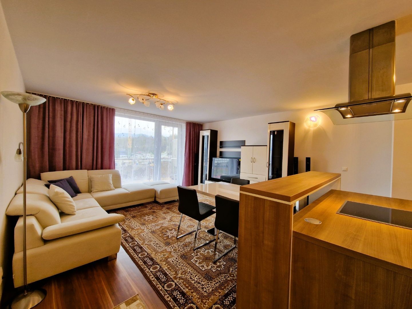 3-izbový byt s terasou (80 m2) | 3STAR Bôrik
