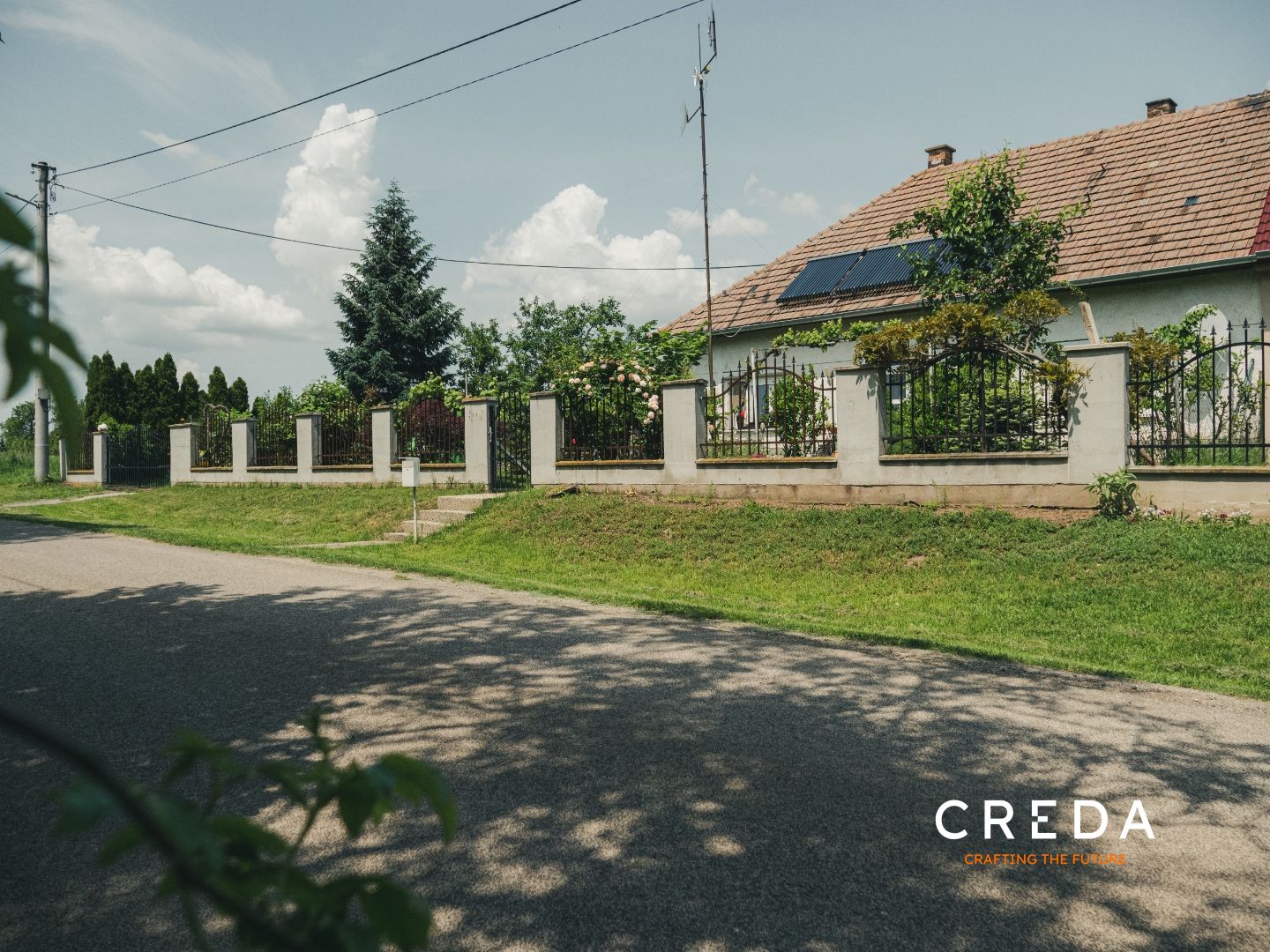 CREDA | predaj rodinný dom 180 m2, Štefanovičová