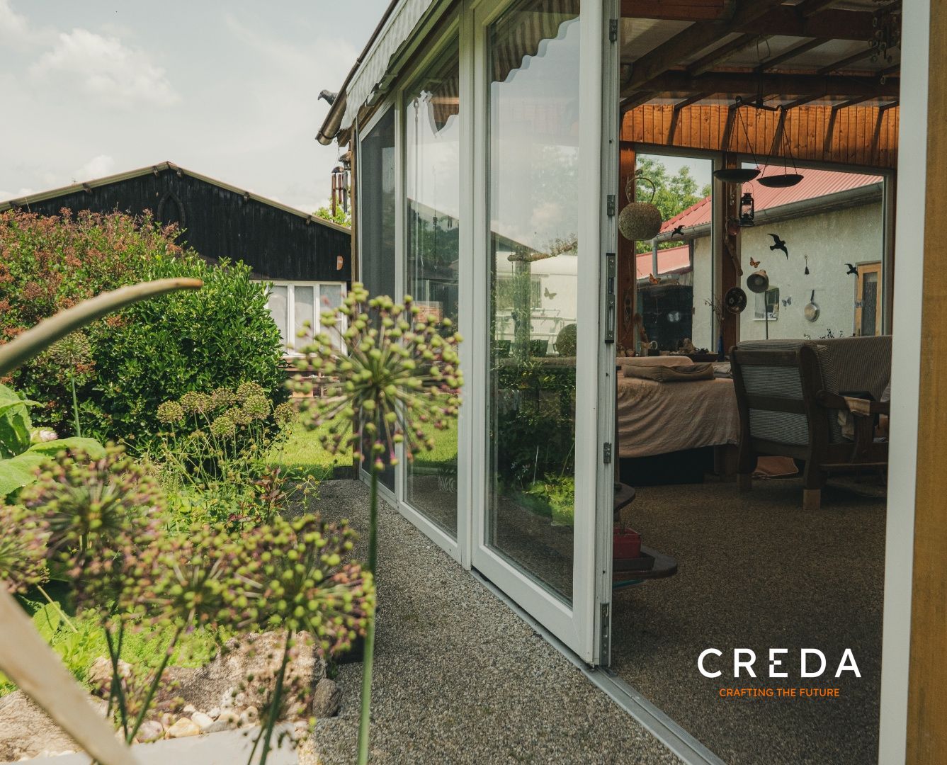 CREDA | predaj rodinný dom 180 m2, Štefanovičová