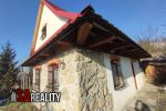 Realitná kancelária SA REALITY ponúka na predaj rekreačný dom v lokalite Levice