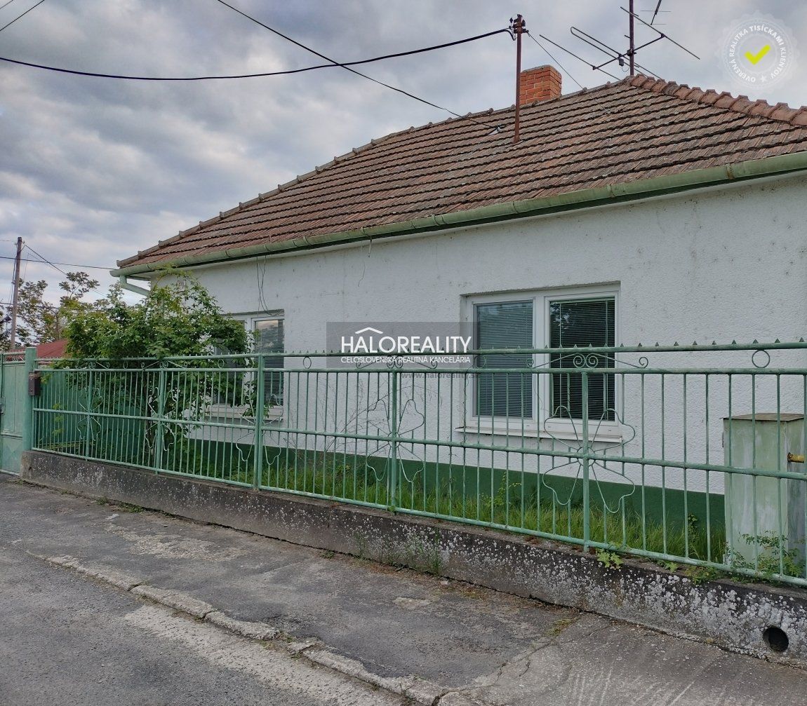 Rodinný dom-Predaj-Dunajská Streda-114 990 €