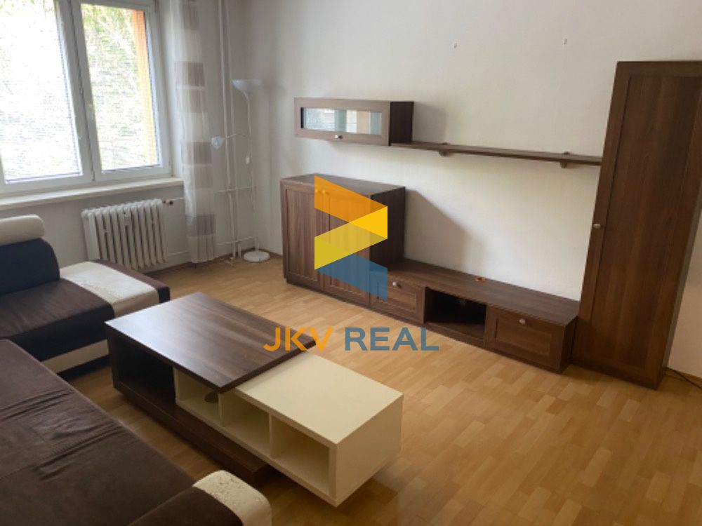 JKV REAL / 2 izbový byt Bratislava - Petržalka