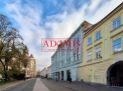 ADOMIS - predáme 3izbový priestranný byt 127m2 v centre mesta, len 100m od Dómu Sv. Alžbety, Hlavná ulica Košice.