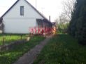 ADOMIS-na predaj rodinný dom,  obec Hidvégardó, 35 km od Košíc