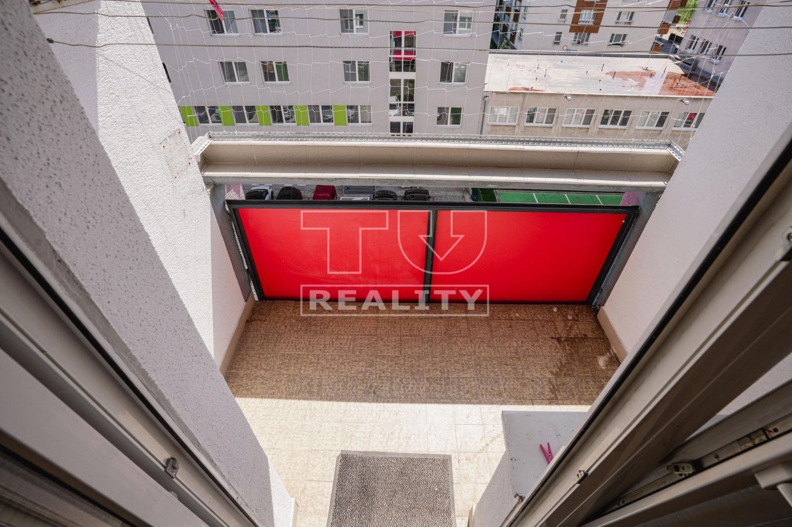 TUreality ponúka pekný 3i byt v m.č. Nové mesto, Nobelova ulica, 72m2.