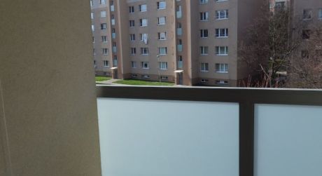 3 izbový byt na Zvolenskej ulici na Klokočine