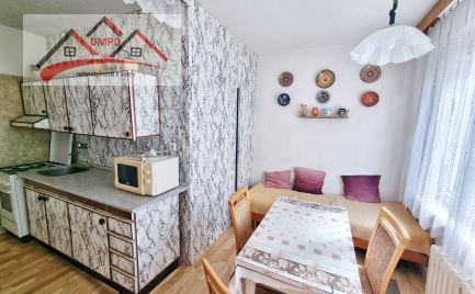 DMPD real Vám ponúka 3,5  izbový byt v meste Prievidza na Nábreží  Sv. Cyrila.
