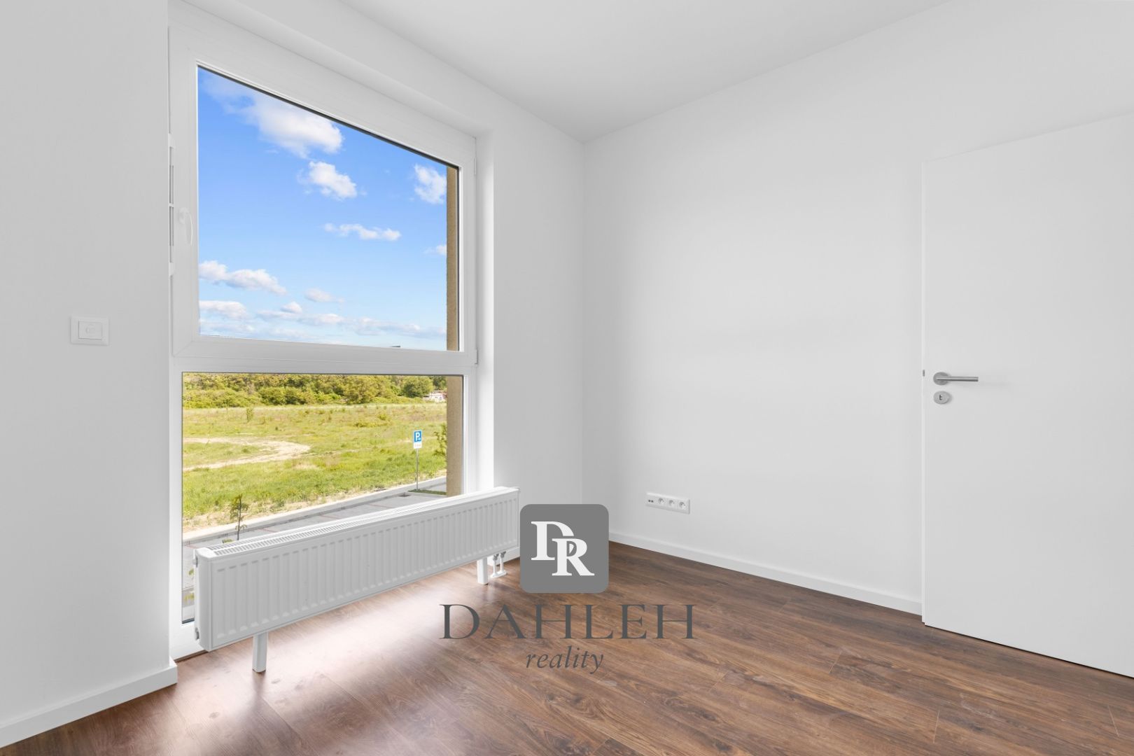 Na predaj slnečný 3-izbový byt s balkónom v novostavbe Nový Ružinov