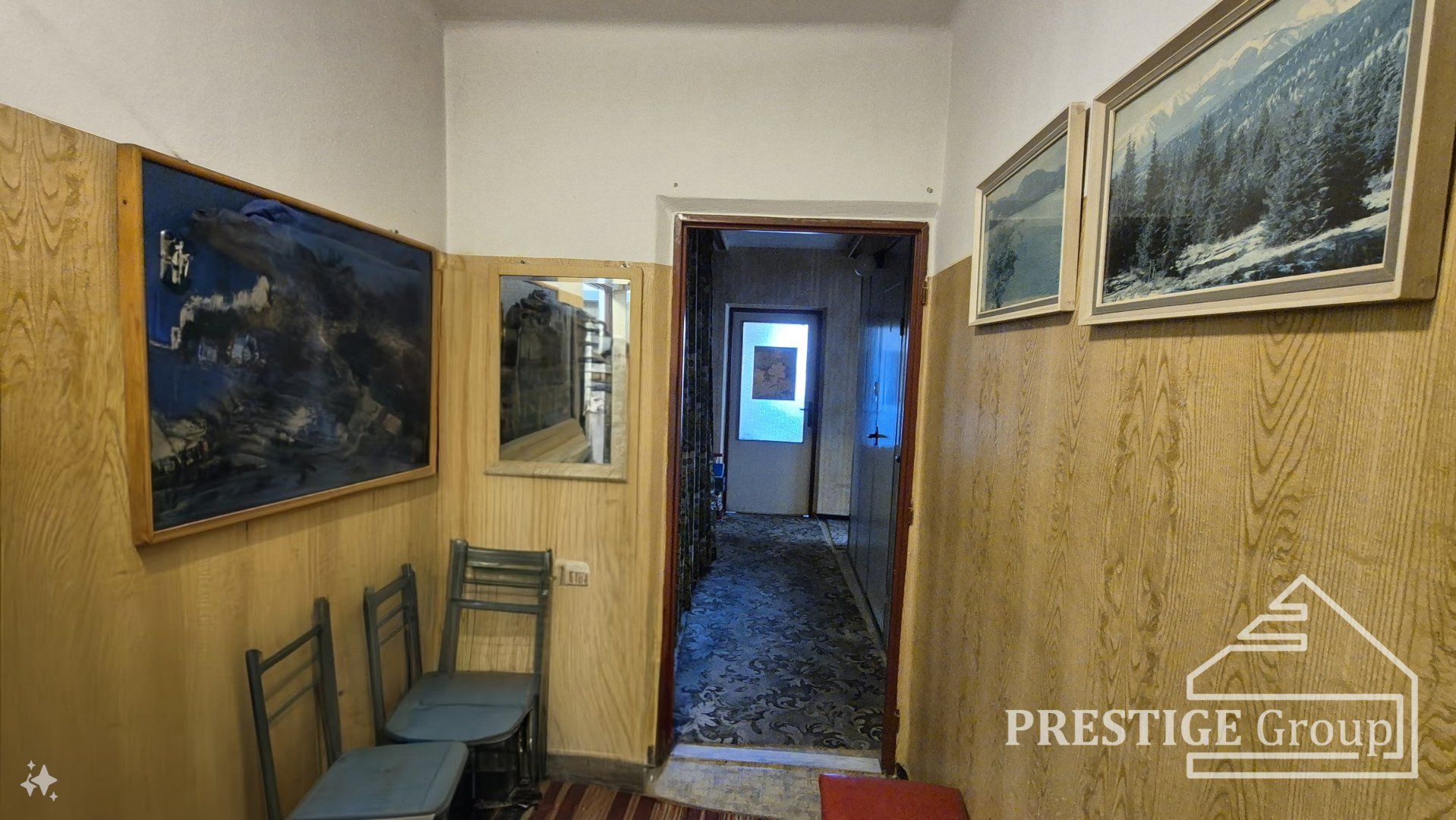 3 izbový byt: Upravte si domov na mieru - Soblahovská ulica