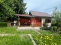 ADOMIS - predám murovanú chatu so záhradou,  Košice-Sever-Kalvária.