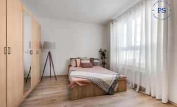 Predaj: 3-izbový byt, NOVOSTAVBA, Pri Hrubej lúke, Bratislava-Dúbravka