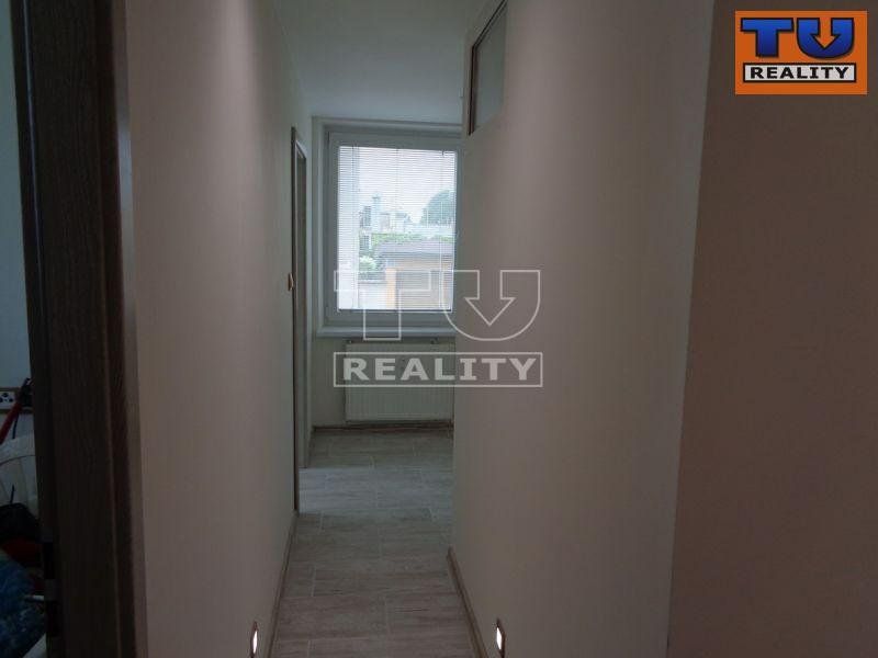 TUreality pripravuje do ponuky 3-izbový byt s balkónom v krásnom tichom prostredí, 95m2, Melčice