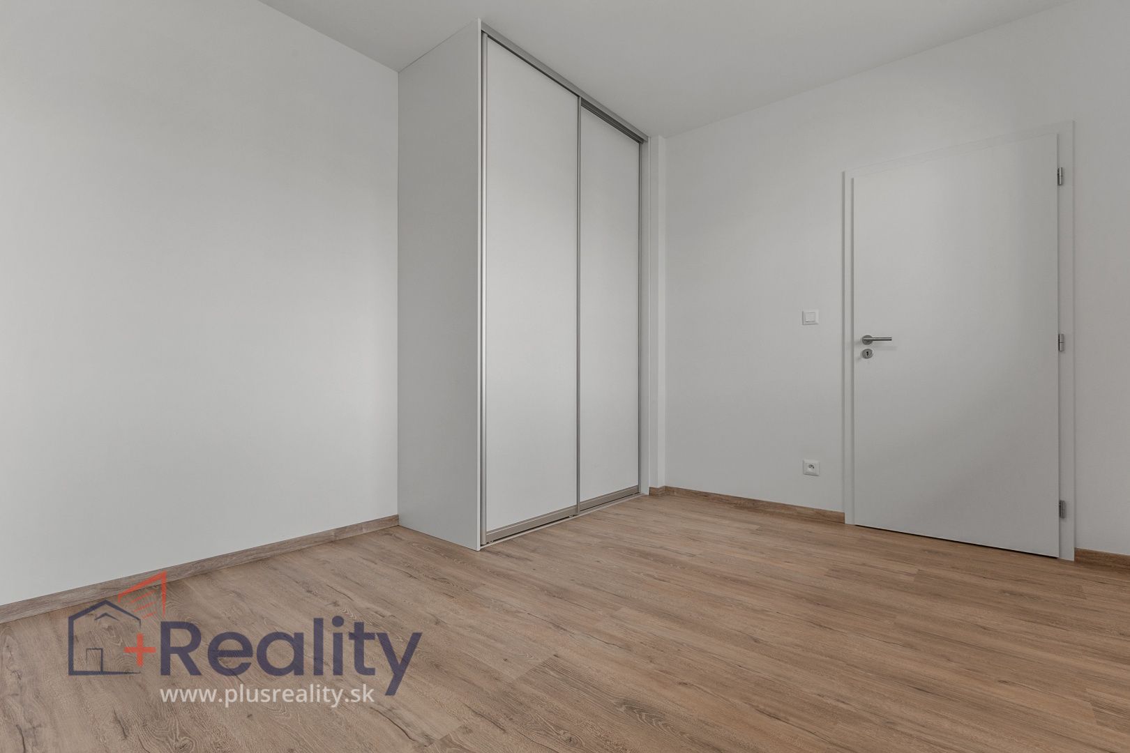 Galéria: PLUS REALITY | Úplne nový 3-izbový byt v projekte NUPPU na prenájom! 