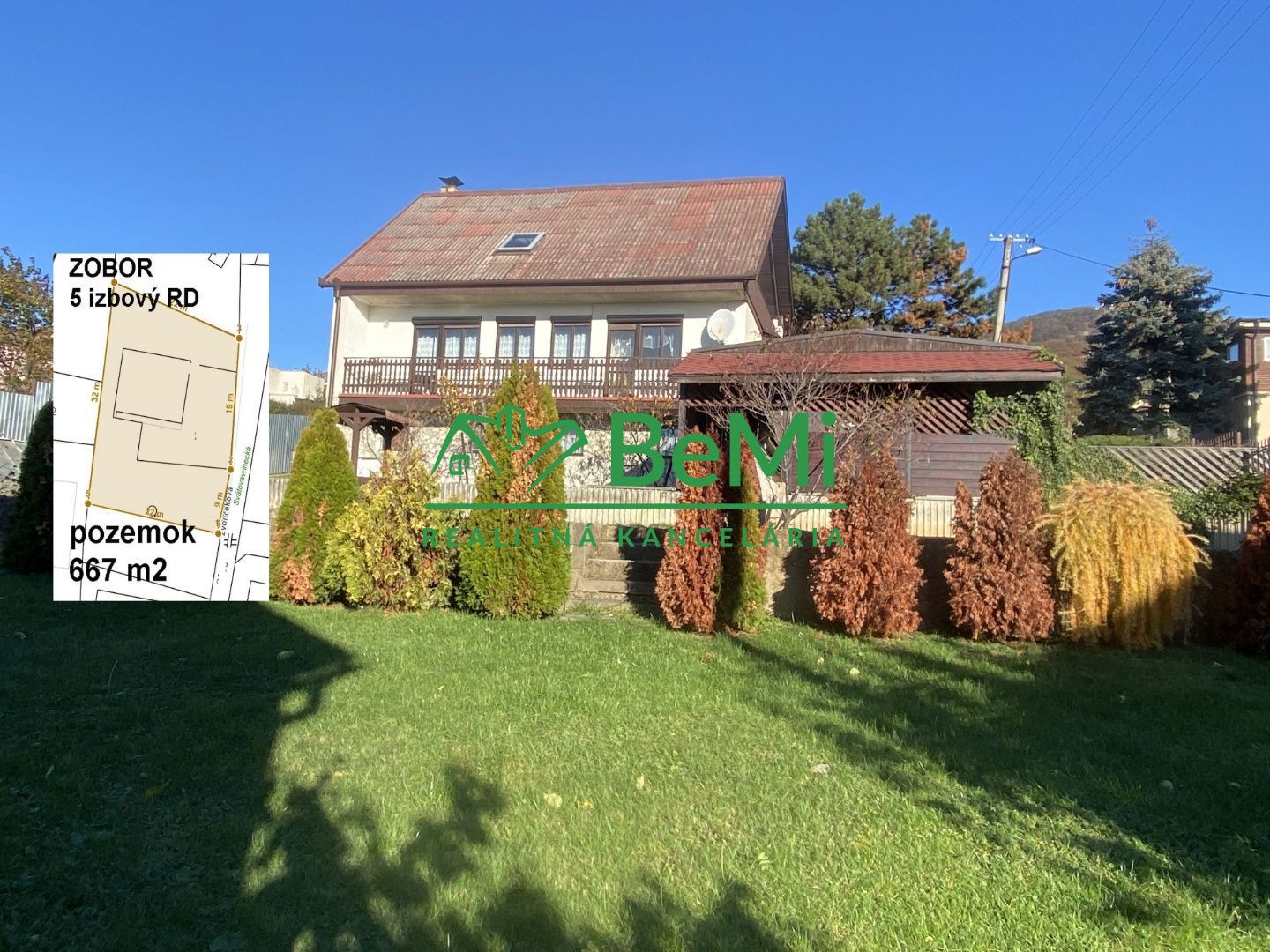 Rodinný dom-Predaj-Nitra-250000.00 €