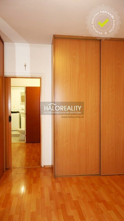 HALO reality - Prenájom, trojizbový byt Malacky, Domky - IBA U NÁS