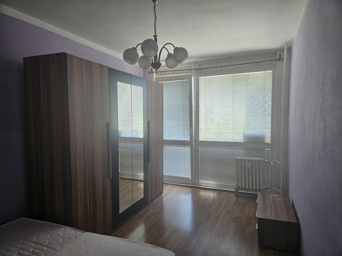Na predaj 3 izbový byt na Šváboch v pôvodnom stave