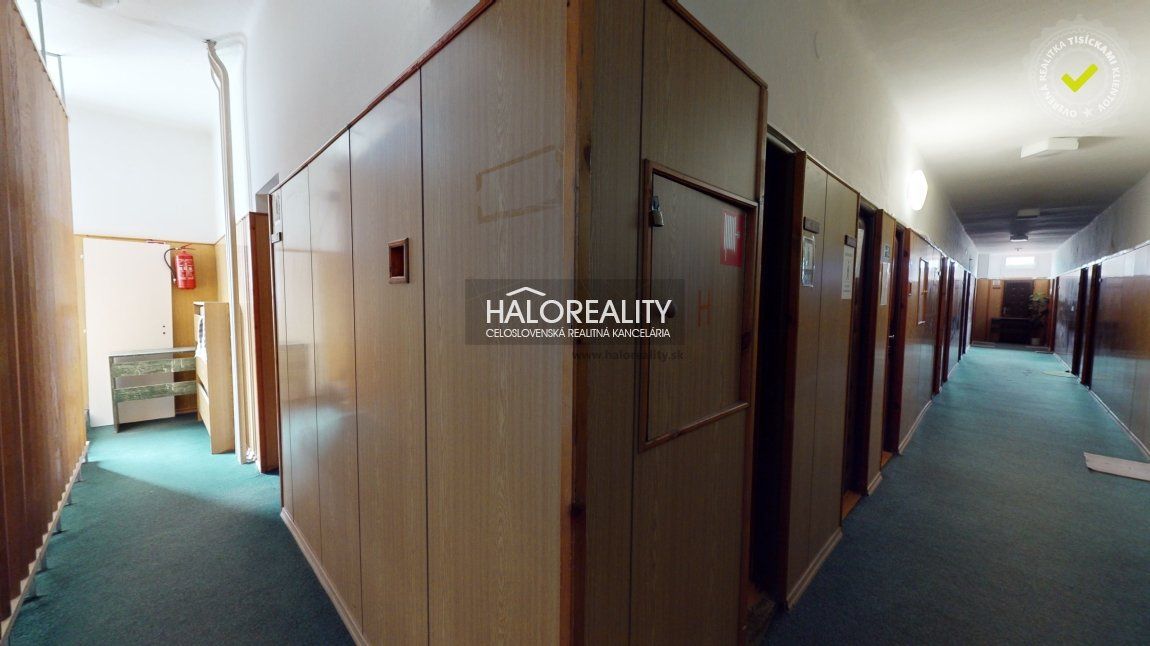 HALO reality - Predaj, polyfunkcia/obchodné priestory Liptovský Mikuláš, centrum - ul. Štúrova - EXKLUZÍVNE HALO REALITY