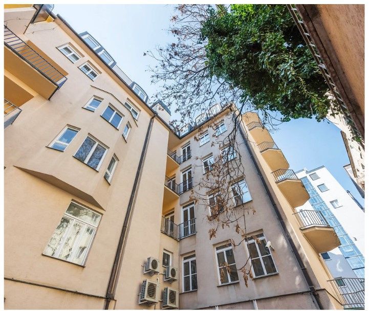 Ponúkame na predaj 3 a 4 izbové byty a nebytové priestory na Gunguličovej ulici v novostavbe