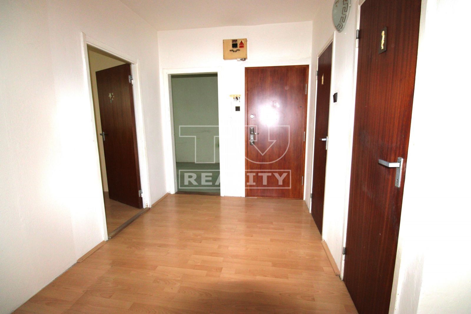 TUreality ponúka na predaj 4i byt - Bratislava-Dúbravka - 81 m²
