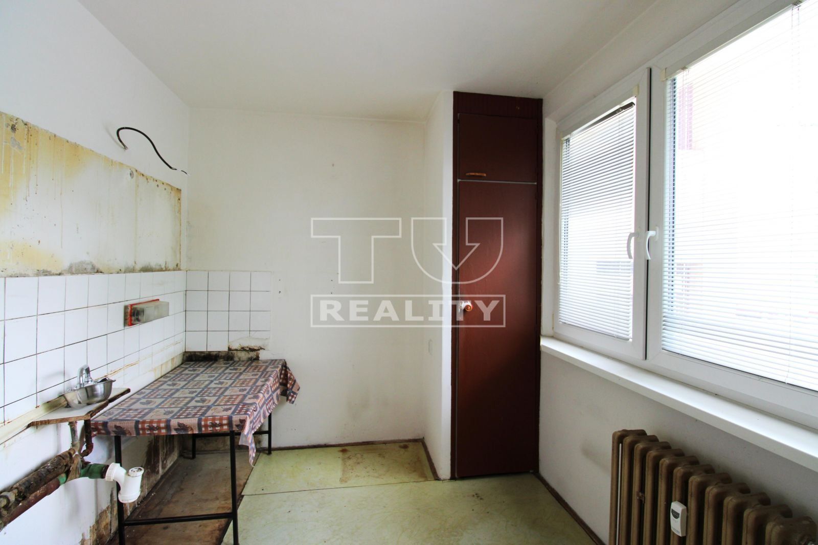 TUreality ponúka na predaj 4i byt - Bratislava-Dúbravka - 81 m²