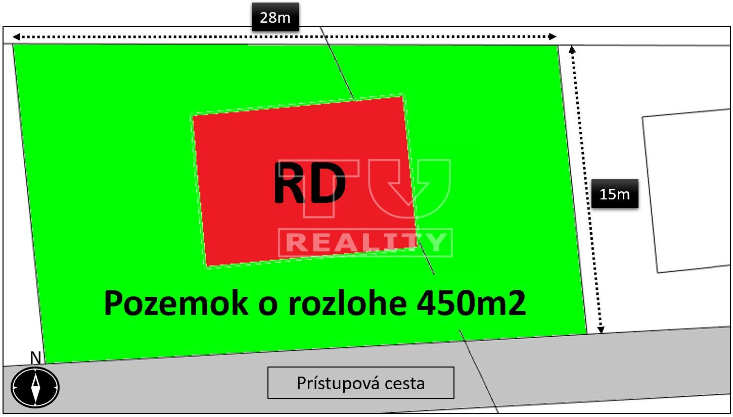 EXKLUZIVNE iba v TUreality ponúkam na predaj NOVOSTAVBU 5 izbového RD s krásnymi výhľadmi na Nízke Tatry - obec Svätý Kríž