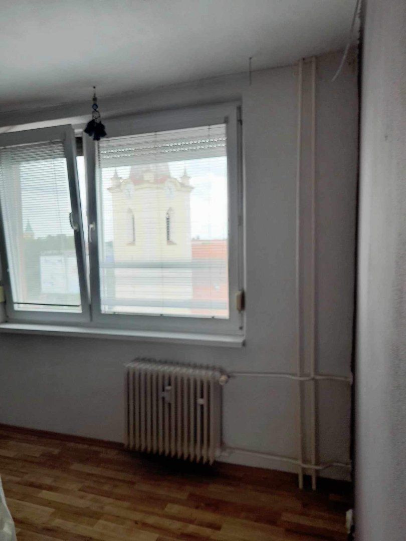 PRENÁJOM: 1-Izbový byt na prenájom v centre mesta Dunajská Streda