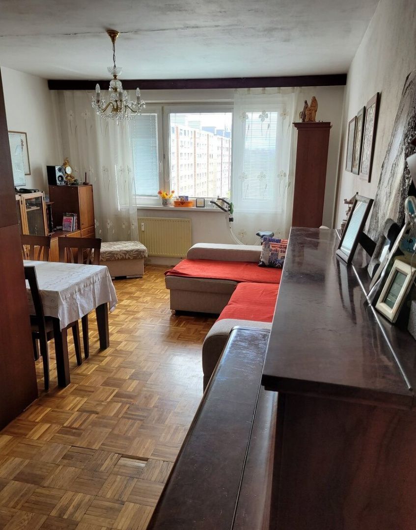 4- izbový byt na Zadunajskej ceste - SKVELÁ LOKALITA