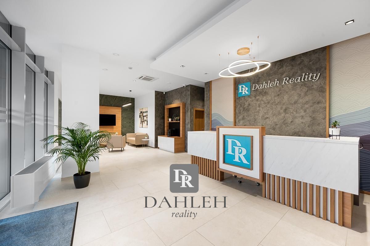 DAHLEH - Hľadáme pre konkrétneho klienta 4 - izbový byt