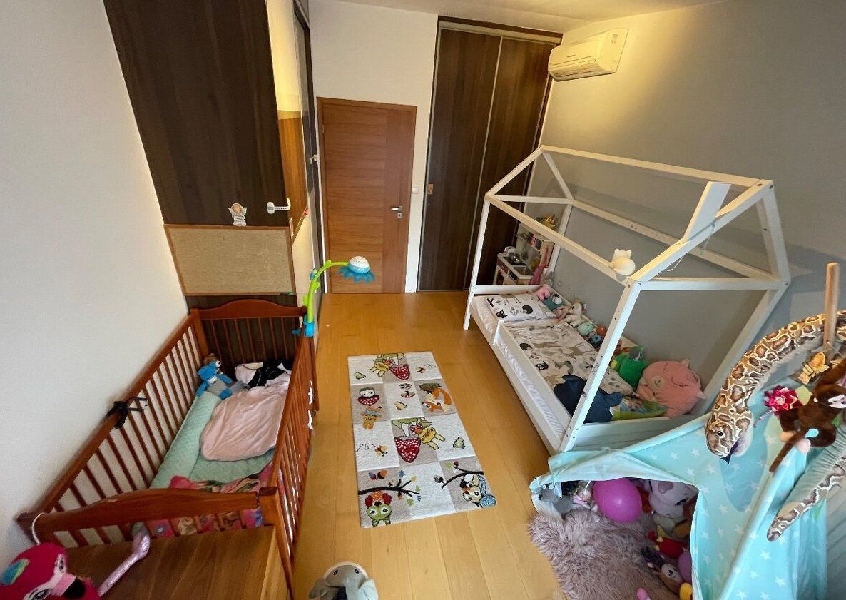 Ponúkame 3 izbový byt na Majoránovej ulici v Bratislave