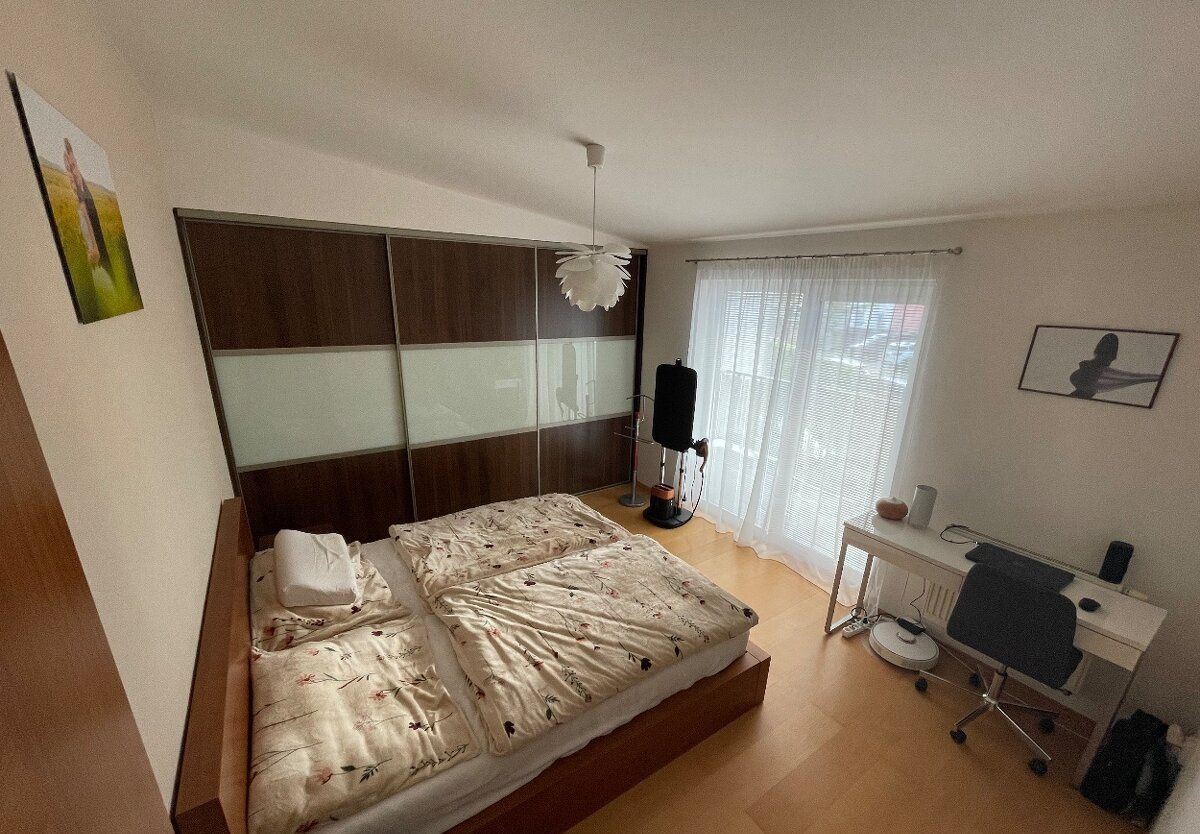 Ponúkame 3 izbový byt na Majoránovej ulici v Bratislave