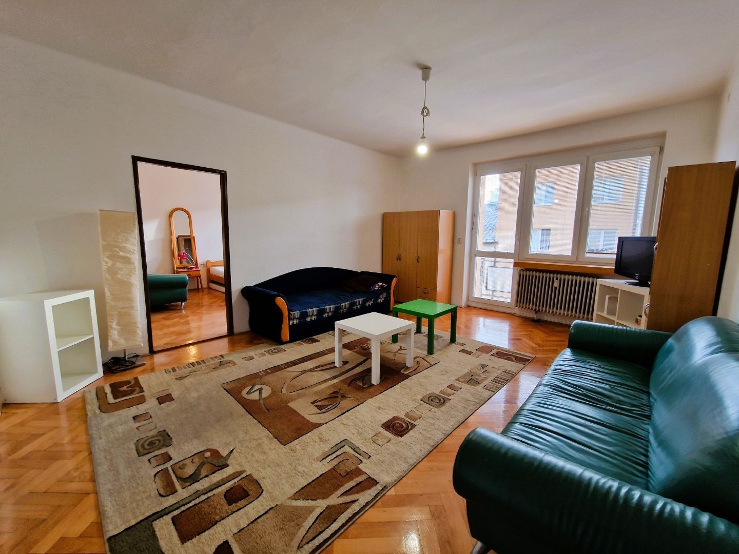 Priestranný 2-izbový byt (78 m2) | M. R. Štefánika