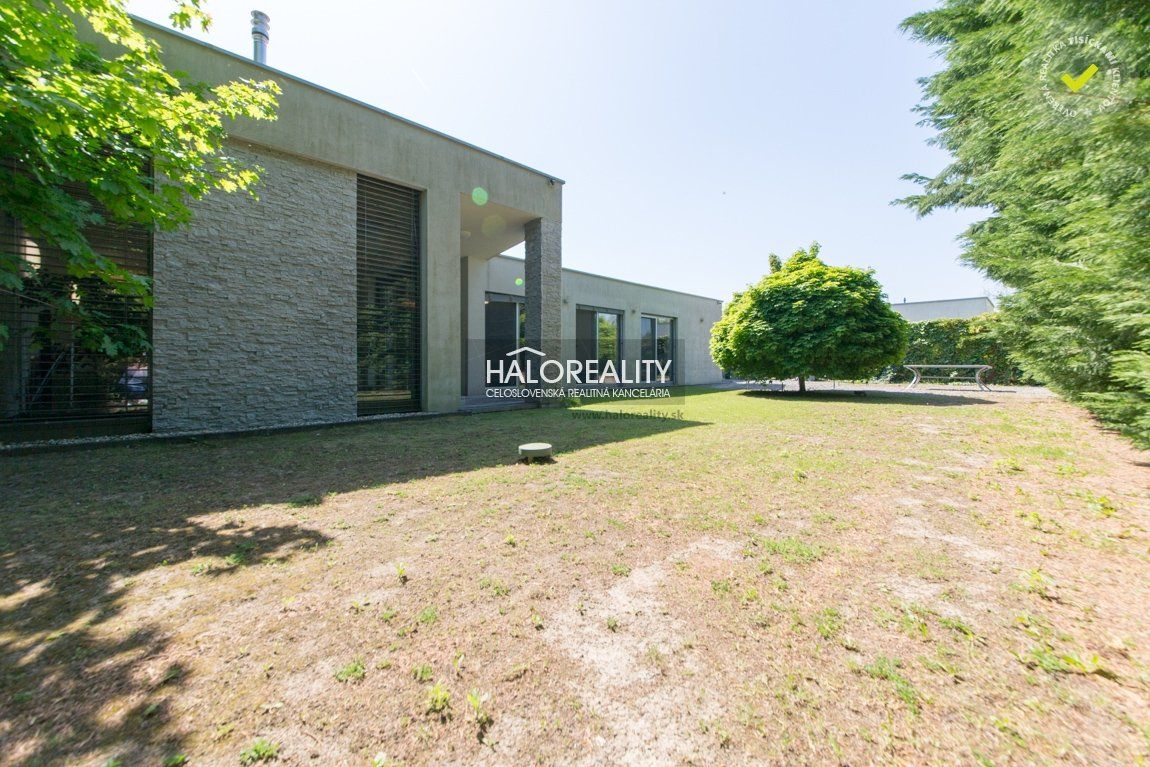 HALO reality - Predaj, rodinný dom Chorvátsky Grob, Čierna Voda - EXKLUZÍVNE HALO REALITY