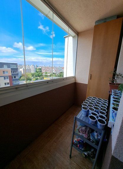 3- izbový byt na ulici Námestie Hraničiarov