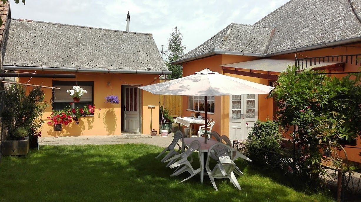 PREDAJ - Rodinný dom v Bardoňove - v kľudnej lokalite a krásnej prírode blízko termálu Podhájska