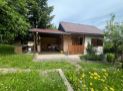 ADOMIS - predám murovanú chatu so záhradou,  Košice-Sever-Kalvária.
