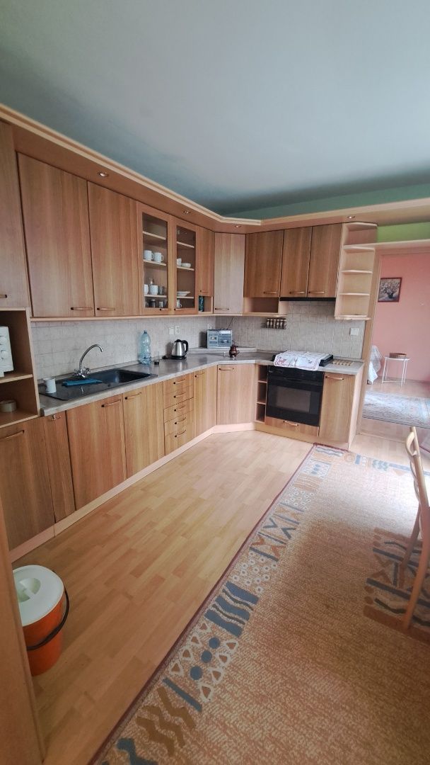 3 izbový byt na predaj po kompletnej rekonštrukcii v centre  mesta Trenčín