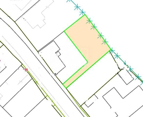 4 izbová kvalitná novostavba, 105m2, na pozemku 500 m2 v Sládkovičovo