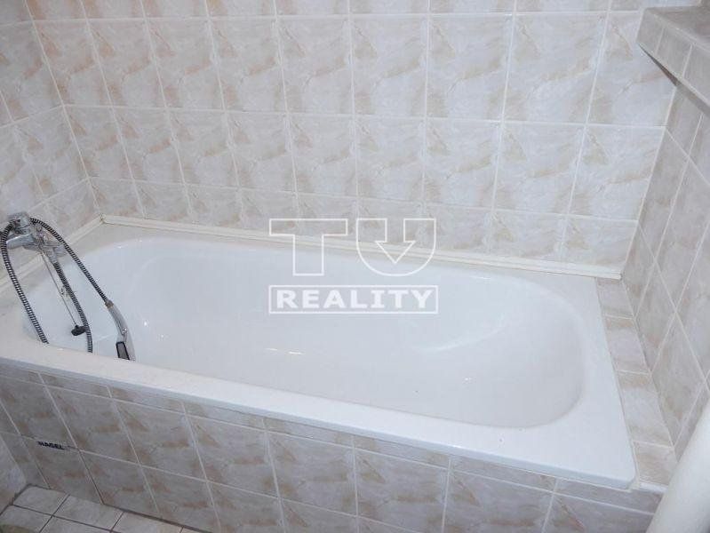 TU reality ponúka na predaj 3 - izbový byt 65 m² v meste Dunajská Streda.