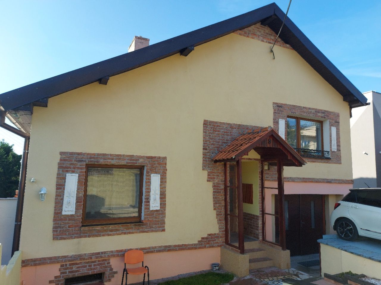 Rodinný dom-Predaj-Nitra-285000.00 €