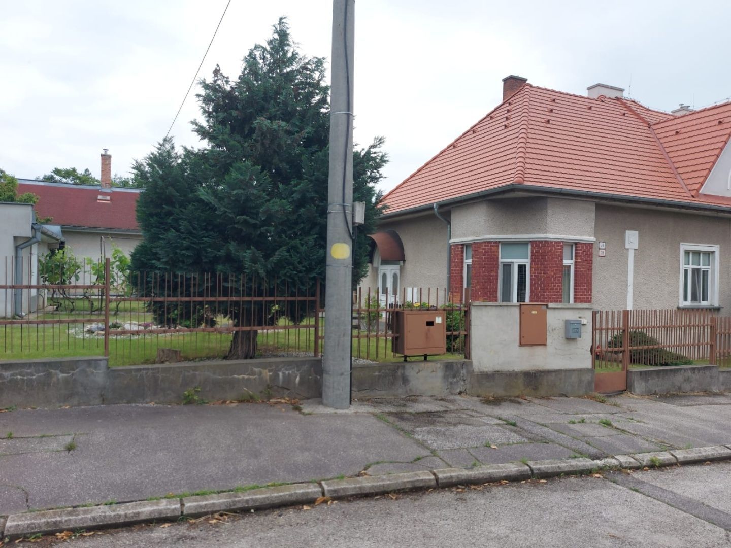 Rodinný dom-Predaj-Nitra-425000.00 €