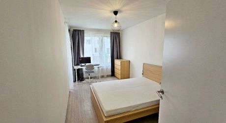 2- izbový byt v novostavbe Kopčianka.
