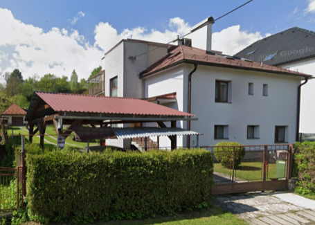 3 izb. byt s balkónom 80 m2 v dome Banská Bystrica prenájom