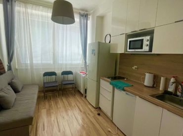 Exkluzívne 1-izbový byt na prenájom blízko centra v Banskej Bystrici