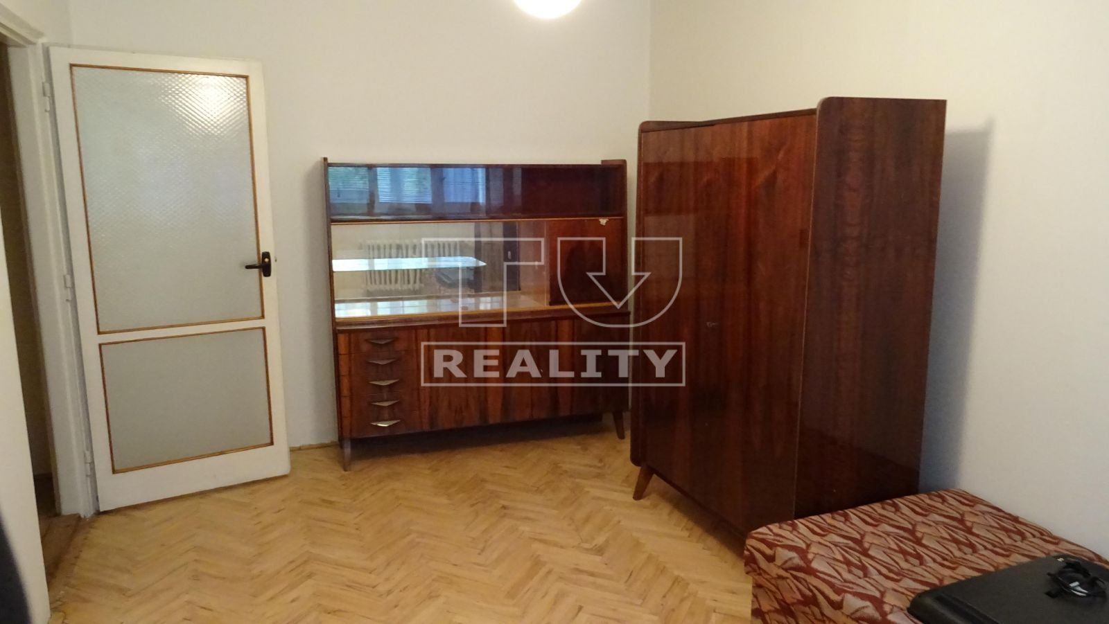 TUreality ponúka na predaj 3i byt - Bratislava-Račianske Mýto - 62 m²